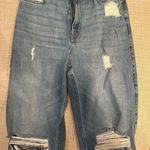 Hollister Ultra High-rise Dad Jeans Photo 0