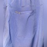 infinity  5-Pocket Stretch Tapered Jogger Cargo Scrub Pants - size XSP Photo 2