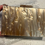 Petal and Pup  Resin Clutch Photo 0