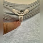 Maurice's Woman’s  America Tank Top Blue Truck (424) Photo 2