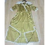 Topshop Vintage Slip Dress size 10 Photo 3