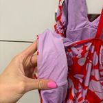 Trina Turk  Standard High Leg V-Front One Piece Swimsuit Photo 8