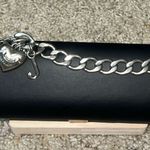 Juicy Couture  - Y2K Toggle Charm Bracelet Photo 0