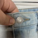 Wild Fable highest rise shorts denim size 6 Photo 1