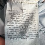 Mango Claudia slim-fit cropped jeans Size 10 Frayed Hems Photo 13