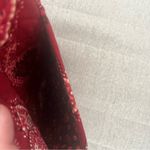 Vera Bradley  Bandana Paisley Messenger Crossbody Bag Photo 4