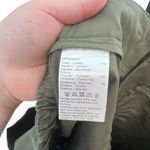 Gerard Darel Gerard Darel Olive Green Slim Leg Pull-On Chino Pants Size 36 US 4 Photo 9