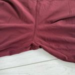 Lululemon Align High Rise 28” Leggings Red Merlot Burgundy Photo 3