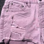 Aeropostale π 4 for $20 high waisted shorts Photo 2