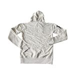 Harry Potter Official NYC New York Griffin Hoodie Dumbledore Hogwarts Oatmeal XS Black Photo 4