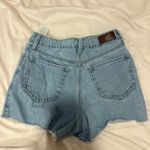Hollister Holster jean shorts  Photo 1
