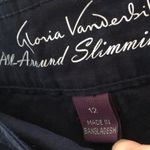 Gloria Vanderbilt FINAL MARKDOWN Ladies  capris 12 Photo 4
