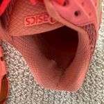 ASICS Gel-Quantum 180 2 T6G7N-2093 Women’s Bright Coral Sneakers Shoes 8.5 EUC Photo 7