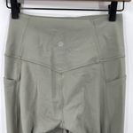 Athleta  Salutation Stash Pocket II Cinch 7/8 Photo 10