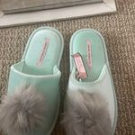 Victoria's Secret Victoria Secret Slippers  Photo 1