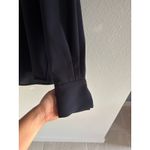 Equipment Femme Shirt Women's XL Black V Photo 4