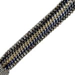 Stella & Dot Like New  Tessa Fringe Necklace Photo 2