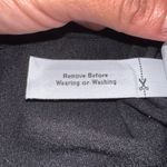 J.Crew  Vintage Lightweight Slim Fit Black Sweater Vest Women’s Size M Photo 9