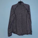 Torrid Active Quarter Zip Pull Over Long Sleeve with Thumbholes Size 2X Photo 5