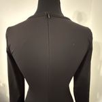 Black BODYSUIT Size Small Long Sleeve/Long leg Photo 4