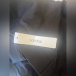 NWT ododos Classic Dress Pants, Faux Pockets Sz Medium Black Photo 5