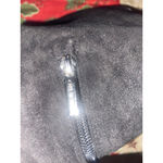 Cape Robbin Women's Cape Robbins Black Rhinestone Boots Size 7 Photo 5