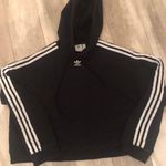 Adidas adodas crop hoodie  Photo 0