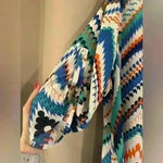 Cato Women’s V-Cut  Blouse Photo 1