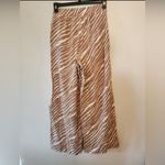 A New Day New day wide leg pants size small Photo 1