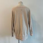 Aerie Oversized Pullover Sweatshirt 284 Photo 2