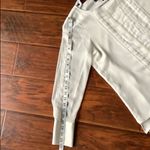 White House | Black Market Beautiful long sleeve dressy blouse 🌸 Photo 5