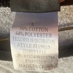 Modern Lux  Black and Gray Tee large Photo 3