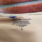 Lovers + Friends Textured Mini Skirt Size Large Photo 3