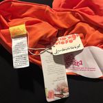 Agua Bendita Free People x Kali Solid One-Piece Swimsuit Photo 5