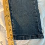 One 5 One Jeans Size 6 Inseam 23 inches Bling Photo 8