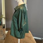 Women’s Gilli Briana Top Hunter Green Size L NWT Size L Photo 3