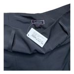 Golftini womens size 10 black activewear skirt Pleated Performance Skort nwt​ Photo 5