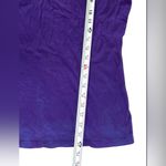 Barbie Mattel Gold Model Graphic Purple T Shirt Size Large Barbiecore Girlycore Photo 4