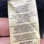 Anthropologie  Maeve Floral Embroidered Bohemian Folkloric Blazer Jacket Size 8 Photo 7