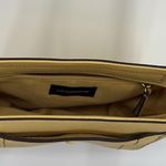 Liz Claiborne Gracie East West Crossbody Bag in Butter Yellow New with tags! Photo 6