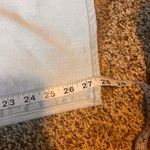 Old Navy  OG Straight Jeans High Rise Light Wash‎ Denim Secret Smooth Pockets 16 Photo 5