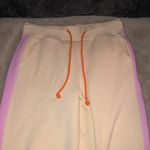 NWT Limited Edition Lego for Target Women’s Joggers, Medium Pink Photo 1