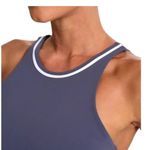 Vuori  Women's Volley Dress in Azure blue s Photo 3