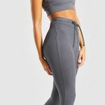 Gymshark Grey Slounge Leggings Photo 0