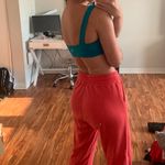 Buffbunny  Dive Zip Sports Bra Photo 4