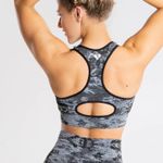 women's best Wear CAMO SEAMLESS SPORTS BRA Photo 1