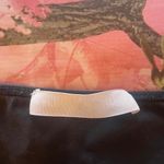 Playboy rhinestone y2k bling black strapless bandeau tube top Photo 7