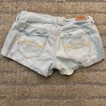 Abercrombie & Fitch Denim Shorts Photo 3