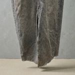 Pistola Amira Light Wash Denim Midi Dress Size Small Blue Photo 6