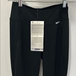 Patagonia Capilene Midweight Black Base Layer Leggings Photo 5